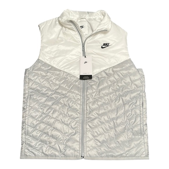 Nike Vest Jacket - Picture 1 of 7